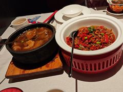 -千百味红餐厅·江西菜(绿地双子塔店)