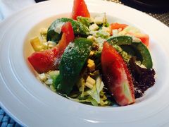 山葵家精致料理寿司吧(1844新天地店)-山葵家·创意料理(宁波来福士店)