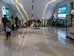 -深圳来福士广场