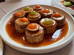 -功德林素菜饭庄(前门店)