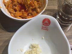 -彤德莱牛肉火锅(双港店)