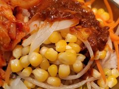 自助拌饭-炭之家·齐齐哈尔非遗烤肉·鲜切直供(中央大街店)