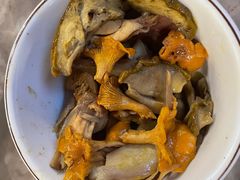 野生菌锅-易门野生菌府·菌海森林(月牙潭公园店)
