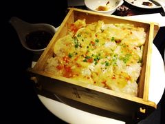 美味情缘-味界风情餐厅-味界·精致赣菜(招商花园城店)