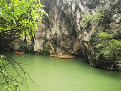 -天河潭旅游度假区
