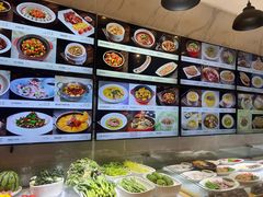 -梦都海鲜酒家(万达广场江桥店)