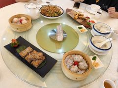 -山海天饮食集团(桃源居店)
