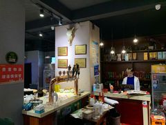 -兄弟龙虾(胜太路总店)