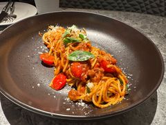 -芭莉与彩虹西餐厅(成都合生汇店)