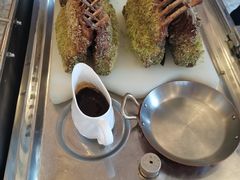 -上海和平饭店华懋阁 Cathay Room