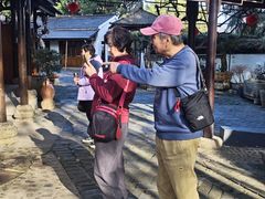 -木子山庄·安徽省老字号·中国炖锅宴