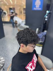 -藤野造型烫染·接发