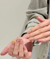 -赢韵美甲美睫瑞士净斑中心