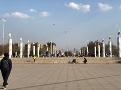 -丁香湖公园
