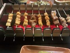 -麦凯伦烧烤·精酿超级工厂店(金桥总店)