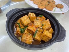 -红月湾海鲜饭店•沙滩海景(双月湾店)