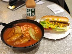 -华嫂冰室(湾仔店)