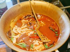 -打川川·川蜀毛肚(南市场店)