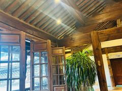 -喜洲翰林餐厅(董家百年老宅店)