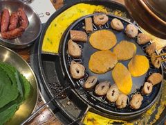 -喜来稀肉(罗斯福店)