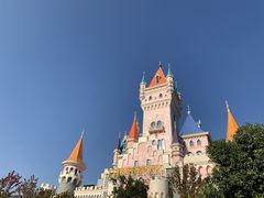 -郑州方特梦幻王国