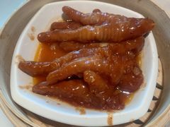 百搭酱皇蒸凤爪-陶陶居酒家(海岸城店)