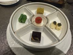 -北京泰富酒店-柏景轩中餐厅