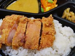 -德克士(五洲餐厅)