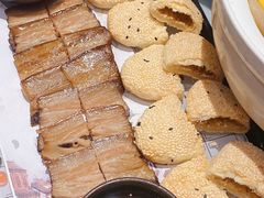 -江城小馆陕南妈妈菜·全球旅行餐厅(钟楼店)