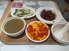 -乡村基·川味现炒大王(熙悦天街店)