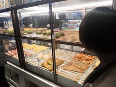 -奈雪的茶(湖滨银泰in77C区PRO店)