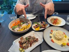 -卡朋西餐(宝安大仟里店)