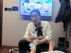 -水墨澜渟足道·SPA·传统(四望亭东关街店)