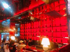 -百威KTV(恒福路店)