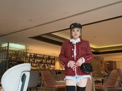 -广州粤海喜来登酒店