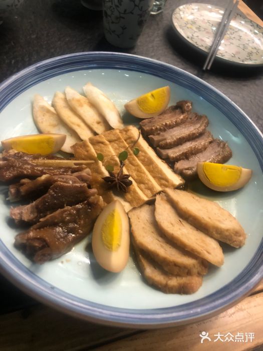 潮堂 · 潮州菜(国贸商城店)图片