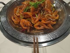 -重庆巴渝火锅(钟家村店)
