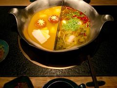 红颜花胶鸡锅-湊湊火锅·茶憩(上海合生汇店)
