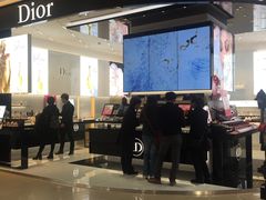 -新梦百货(民族店)