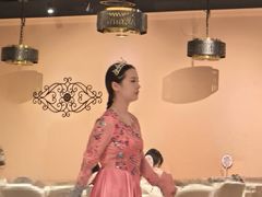 -耶里夏丽·丝路国际新疆菜·清真食品(徐汇南丹东路臻选店)