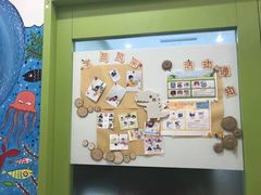 -培飞思维启蒙·益智游戏·科学探索(城西银泰店)
