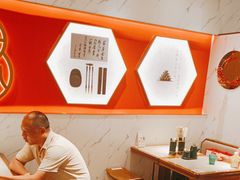 -松鹤楼面馆(飞州国际广场店)