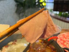 -楠火锅(龙阳广场店)