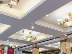 大堂-峨嵋酒家(地安门店)