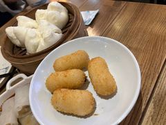 -老東粥皇·茶餐厅(云路中心店)