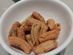 -蝎王府羊蝎子(虎坊桥总店)