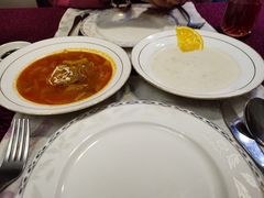 -92°C俄式厨房(中央大街店)