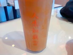 冻鸳鸯-万喜记冰室(大学路店)