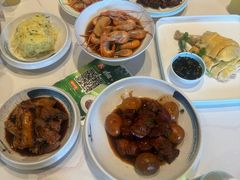 -壹只菜·崇明本地特色菜(崇明南门店)