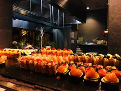 -深圳四季酒店·馥自助餐厅